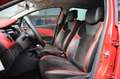 Renault Clio 1.2 TCe Intens - BOSE - LEDER - NAVI - AUT INPARKE Rot - thumbnail 4