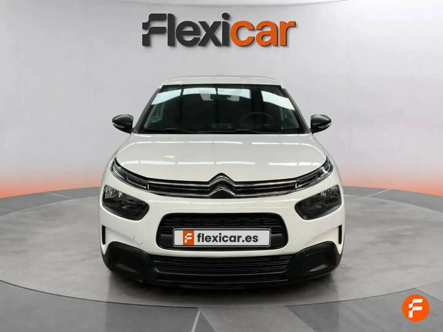 Citroen C4 Cactus BlueHDi 73KW (100CV) Business Giallo - 2