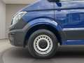 Volkswagen Crafter 2.0 TDI DSG AHK KAMERA CARPLAY STHZ. 1HD Azul - thumbnail 6