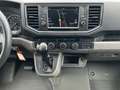 Volkswagen Crafter 2.0 TDI DSG AHK KAMERA CARPLAY STHZ. 1HD Azul - thumbnail 12