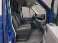 Volkswagen Crafter 2.0 TDI DSG AHK KAMERA CARPLAY STHZ. 1HD Azul - thumbnail 10
