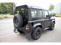 Land Rover Defender 90 - 1800km - 1ère main Noir - thumbnail 4