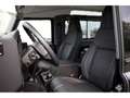 Land Rover Defender 90 - 1800km - 1ère main Noir - thumbnail 7