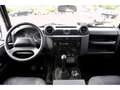 Land Rover Defender 90 - 1800km - 1ère main Noir - thumbnail 9