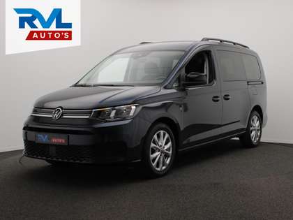 Volkswagen Caddy 1.5 TSI * 7 Persoons * Apple/Carplay Camera 1e Eig