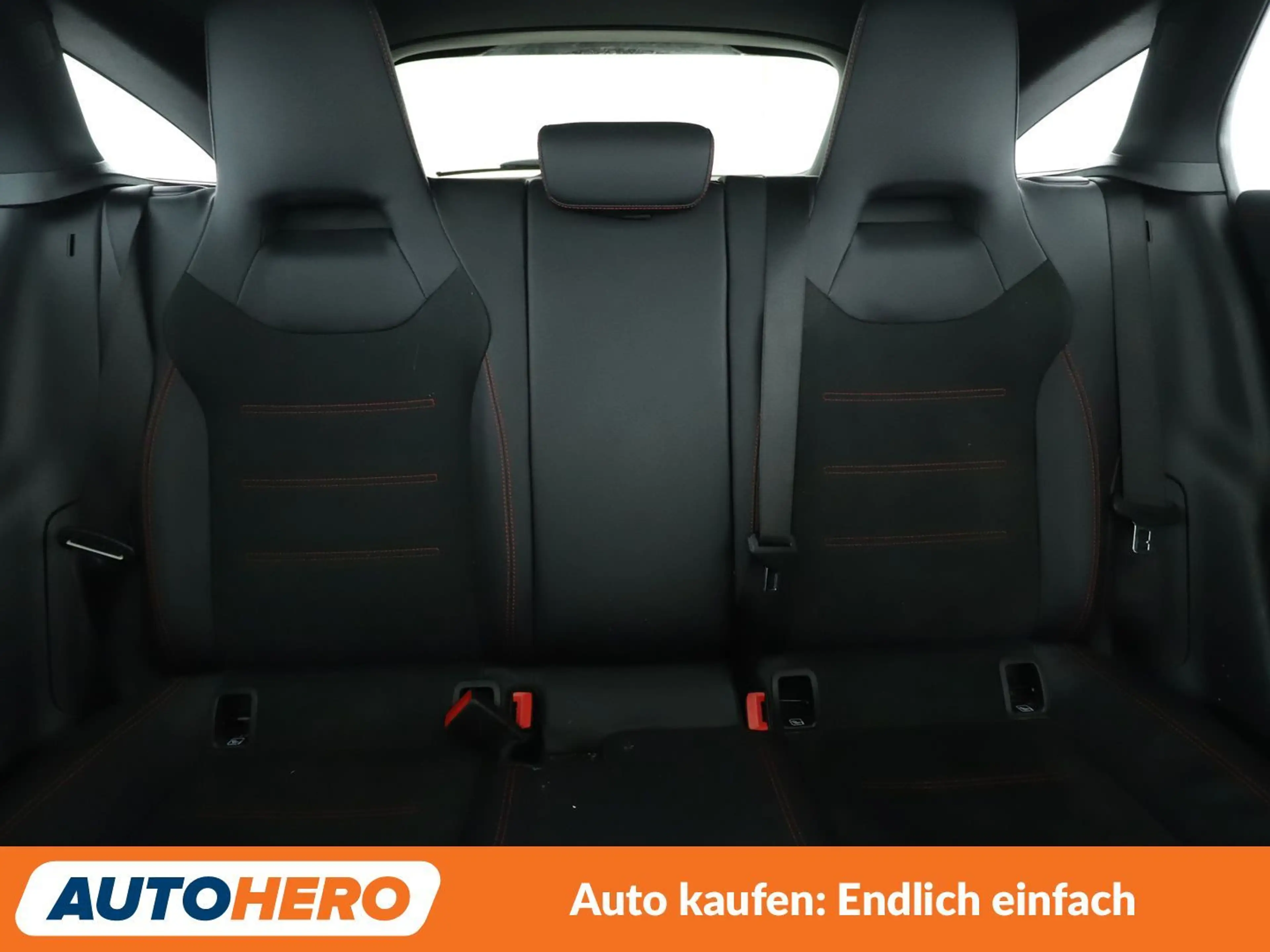 Mercedes-Benz CLA 200 CLA 200 d Shooting Brake AMG Line Aut.*NAVI*LED* — photo 15