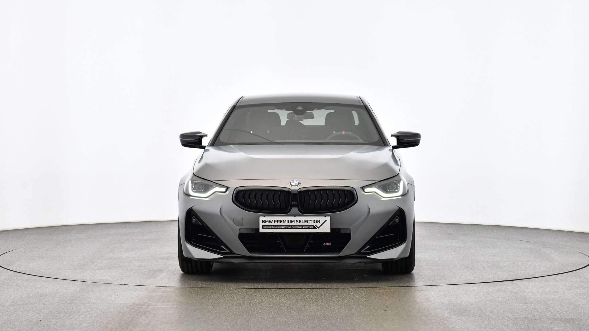 BMW Série 2 M240i XDrive - - Joinsteer - #4