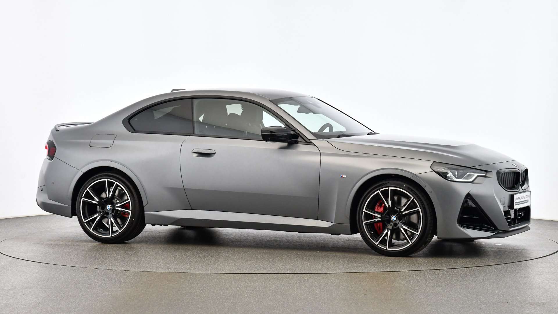 BMW Série 2 M240i XDrive - - Joinsteer - #5