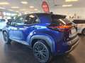 Toyota Yaris Yaris Cross Cross 1.5h Adventure fwd 116cv e-cvt Bleu - thumbnail 4