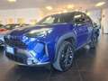 Toyota Yaris Yaris Cross Cross 1.5h Adventure fwd 116cv e-cvt Bleu - thumbnail 3