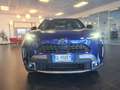 Toyota Yaris Yaris Cross Cross 1.5h Adventure fwd 116cv e-cvt Bleu - thumbnail 1
