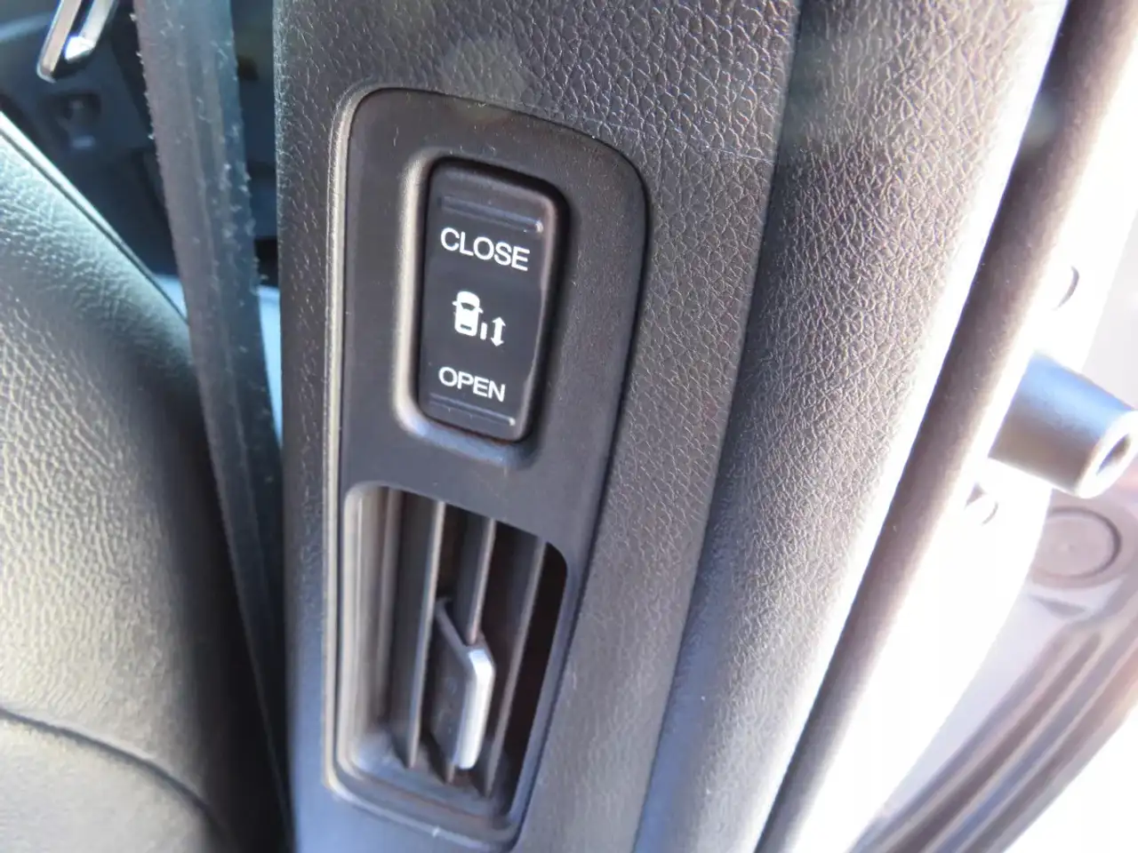 Honda Odyssey снимка Honda Odyssey