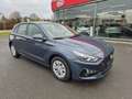 Hyundai i30 1.0 ess 120 cv Modern 32.303 km ❗ ❗ Bleu - thumbnail 2