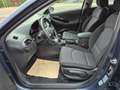 Hyundai i30 1.0 ess 120 cv Modern 32.303 km ❗ ❗ Bleu - thumbnail 9