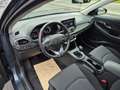Hyundai i30 1.0 ess 120 cv Modern 32.303 km ❗ ❗ Bleu - thumbnail 8