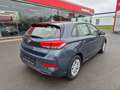 Hyundai i30 1.0 ess 120 cv Modern 32.303 km ❗ ❗ Bleu - thumbnail 5
