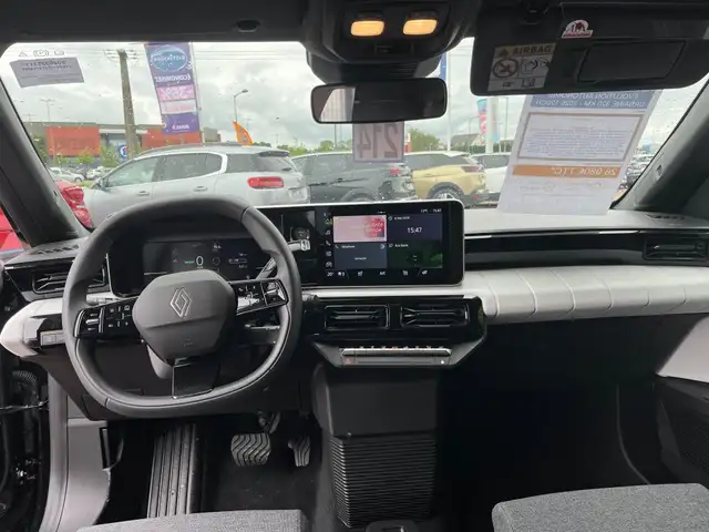 Renault R 5 view 6