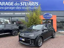 Renault EVOLUTION AUTONOMIE URBAINE 320 KM - 2026 120CH
