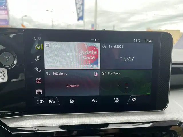 Renault R 5 view 12