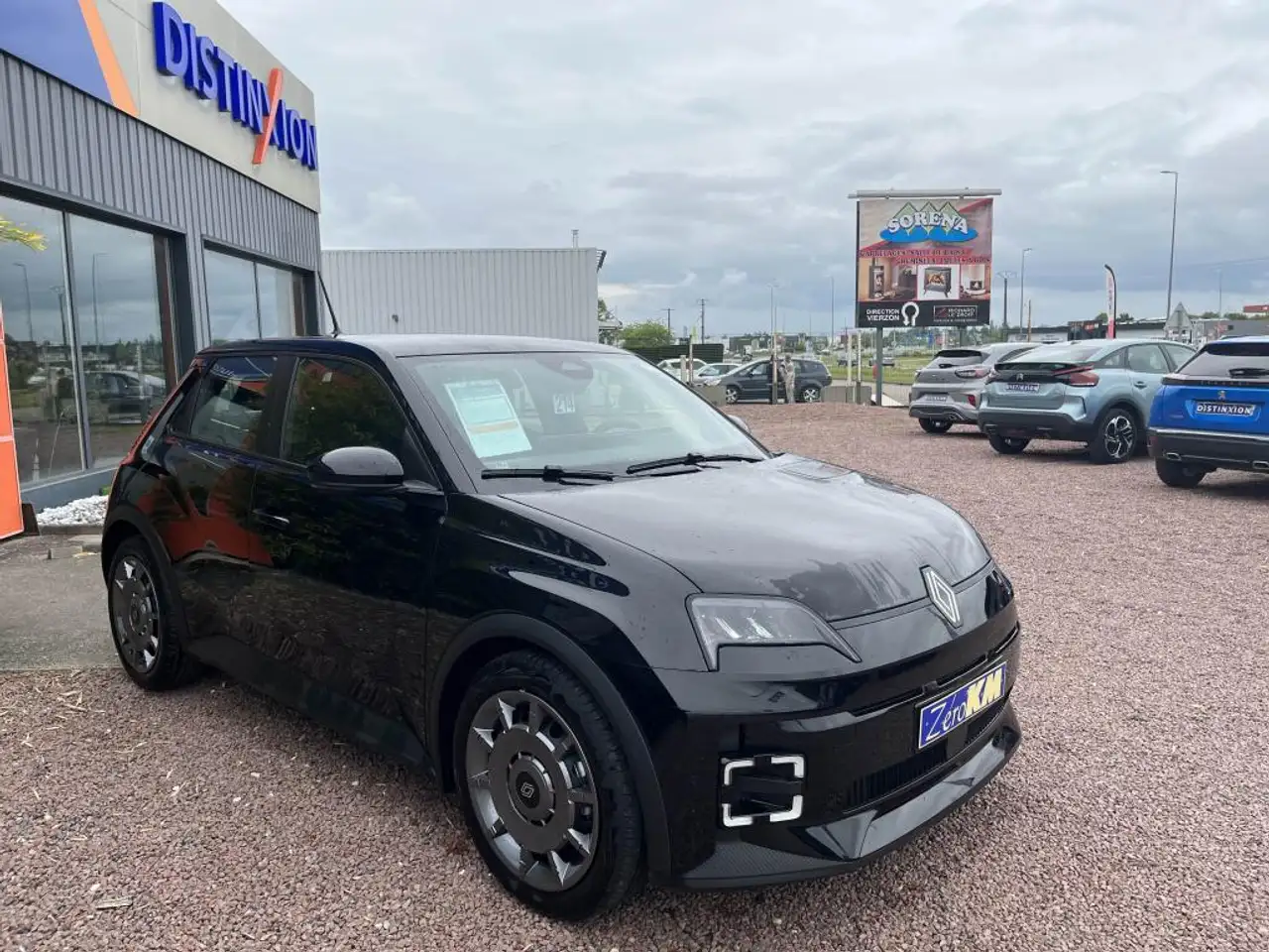 Renault R 5 2026