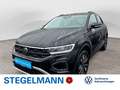 Volkswagen T-Roc 1.5 TSI DSG Goal *LED*App-Connect*Sitzheiz Schwarz - thumbnail 1