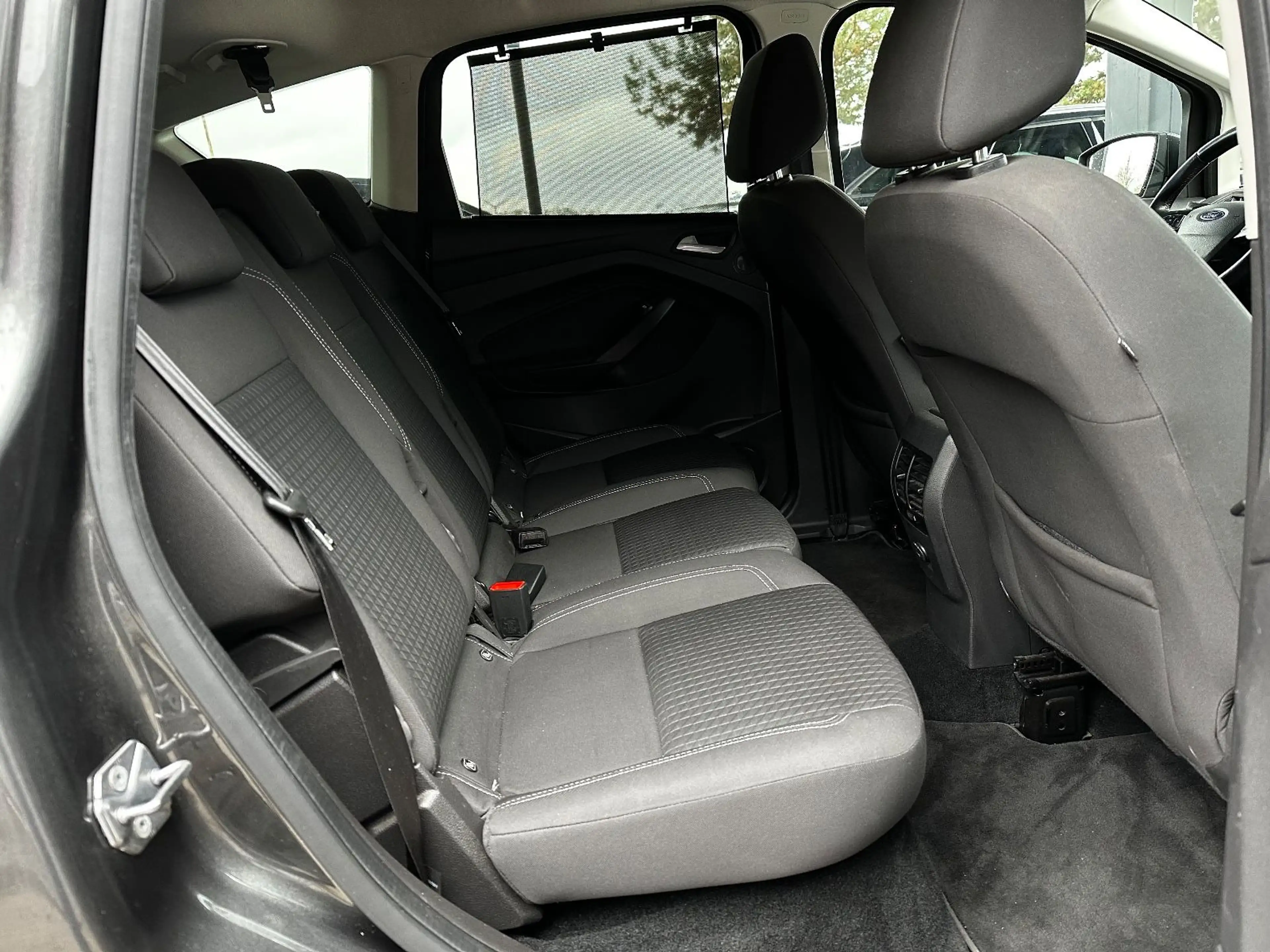 Ford C-Max C-MAX Cool & Connect "HU/AU+Service+Garantie" — photo 20