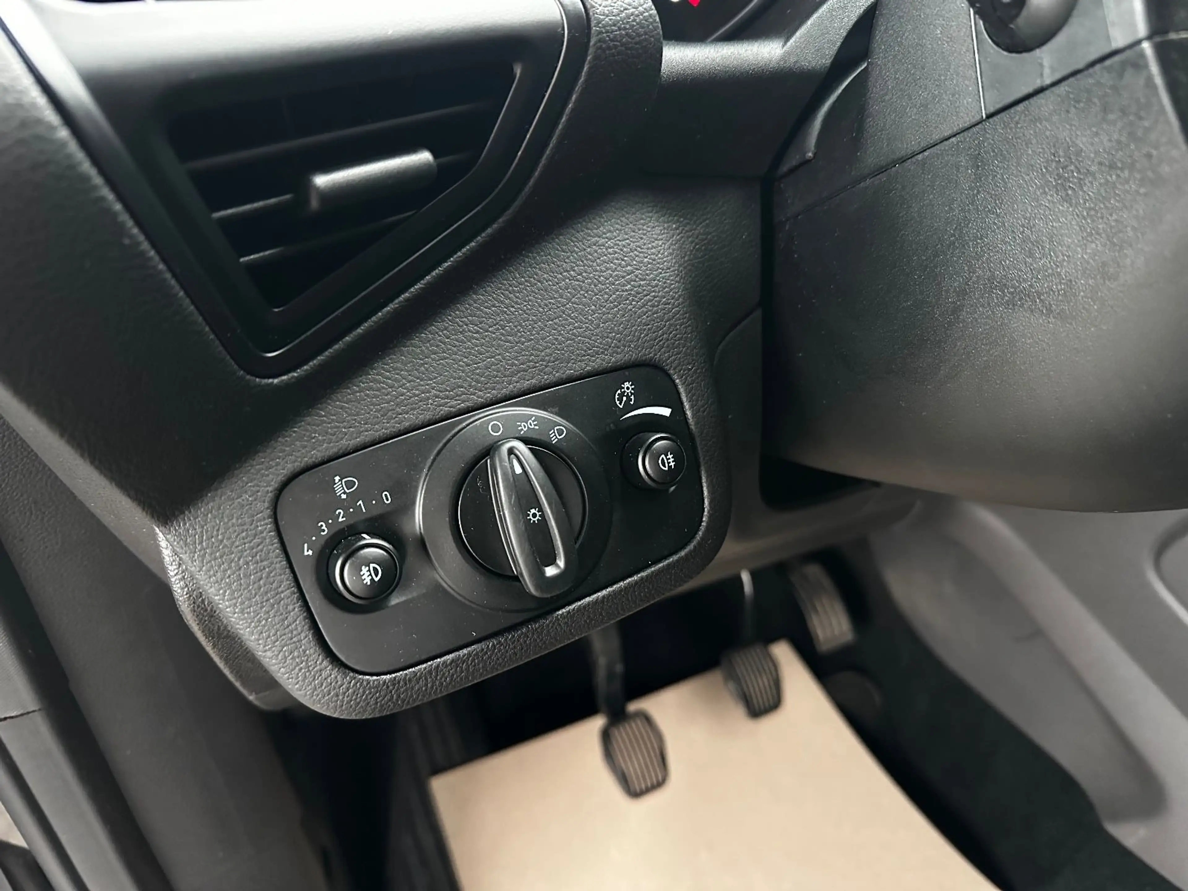 Ford C-Max C-MAX Cool & Connect "HU/AU+Service+Garantie" — photo 14