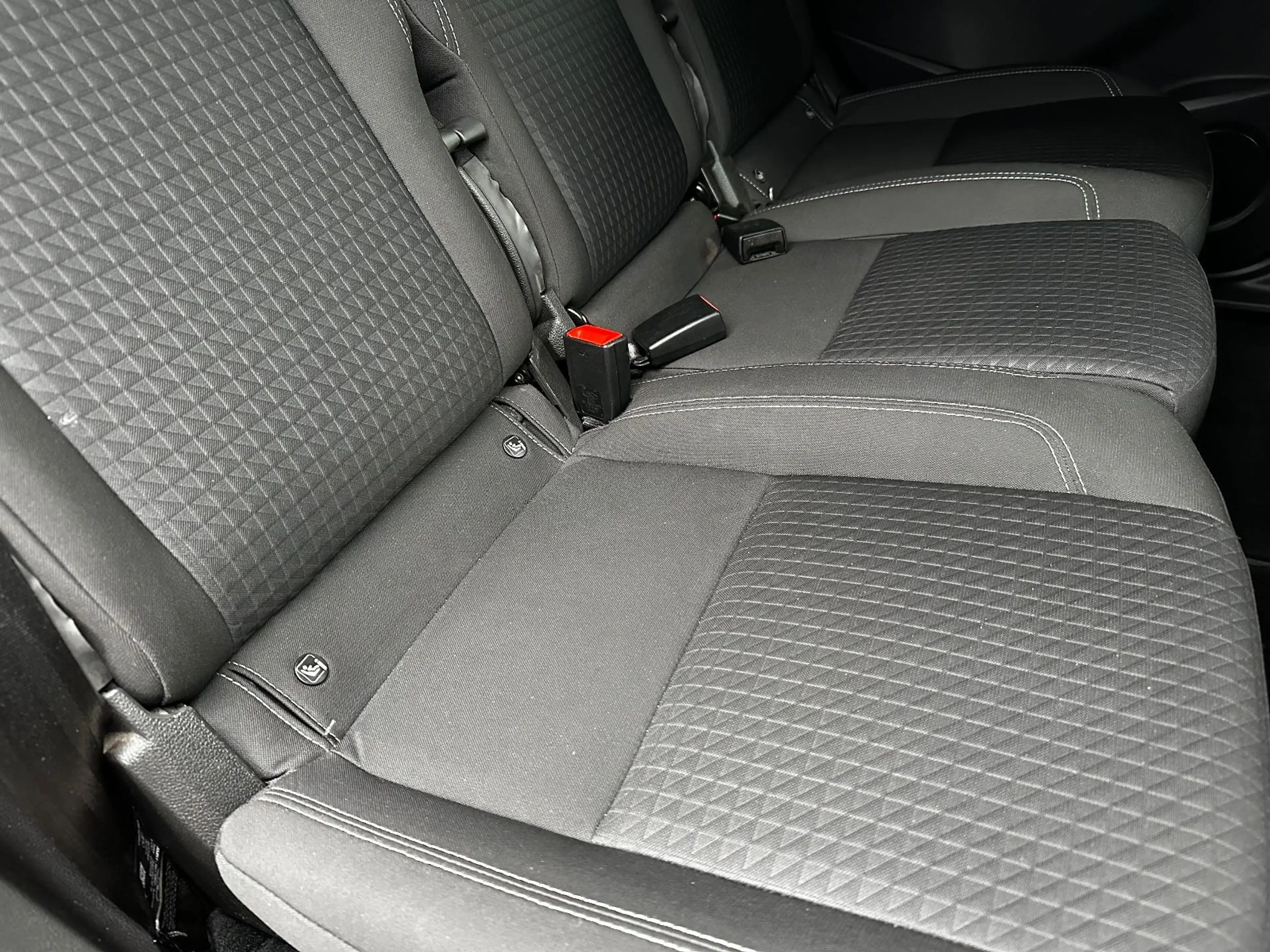 Ford C-Max C-MAX Cool & Connect "HU/AU+Service+Garantie" — photo 21