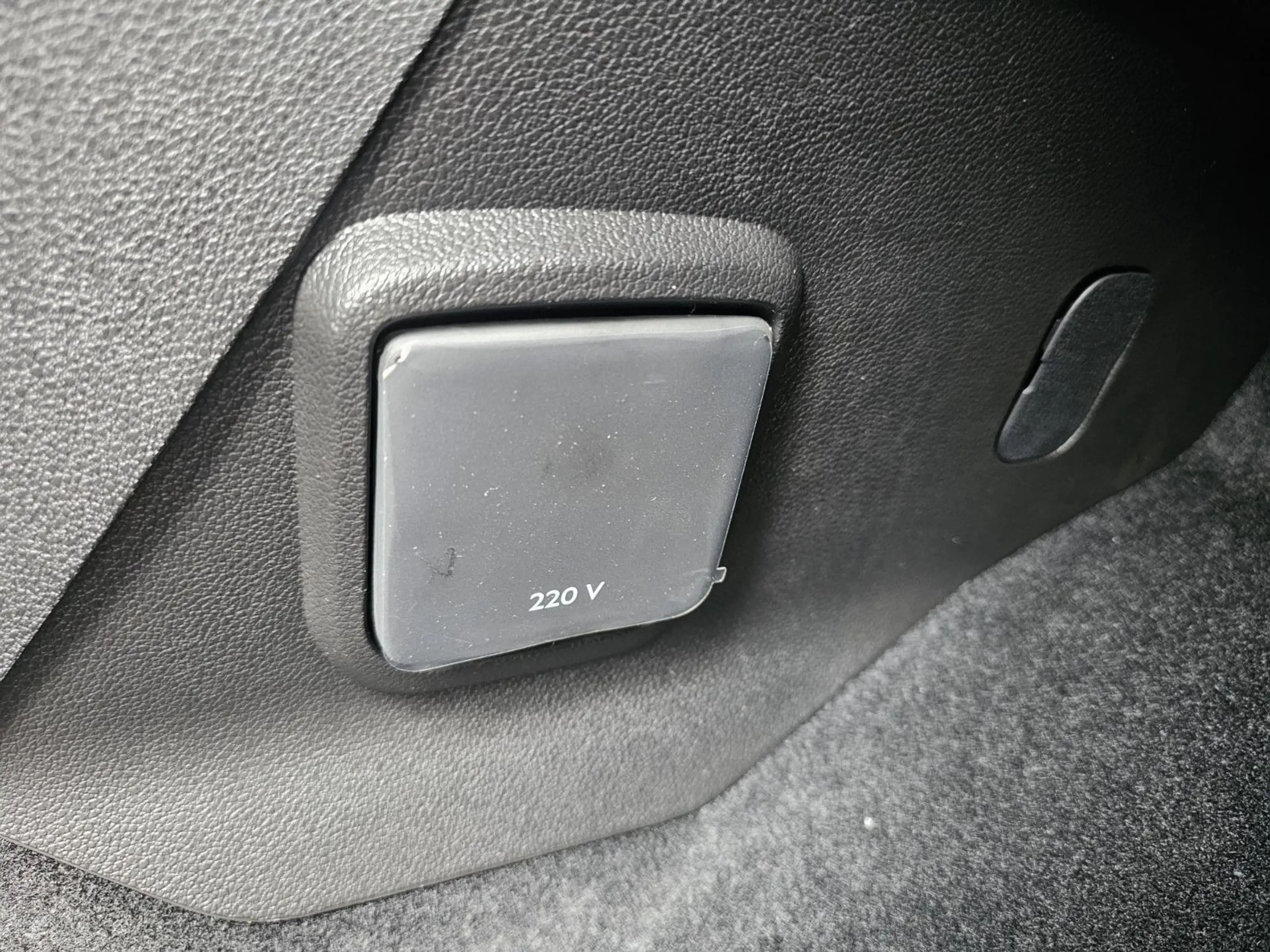 Opel Combo 1.5 Diesel Automatik Edition 5-Sitzer*PKW* — photo 14