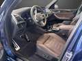 BMW X3 M 40d  NP 93.799,- Pano HUD AHK 360° Niebieski - thumbnail 10