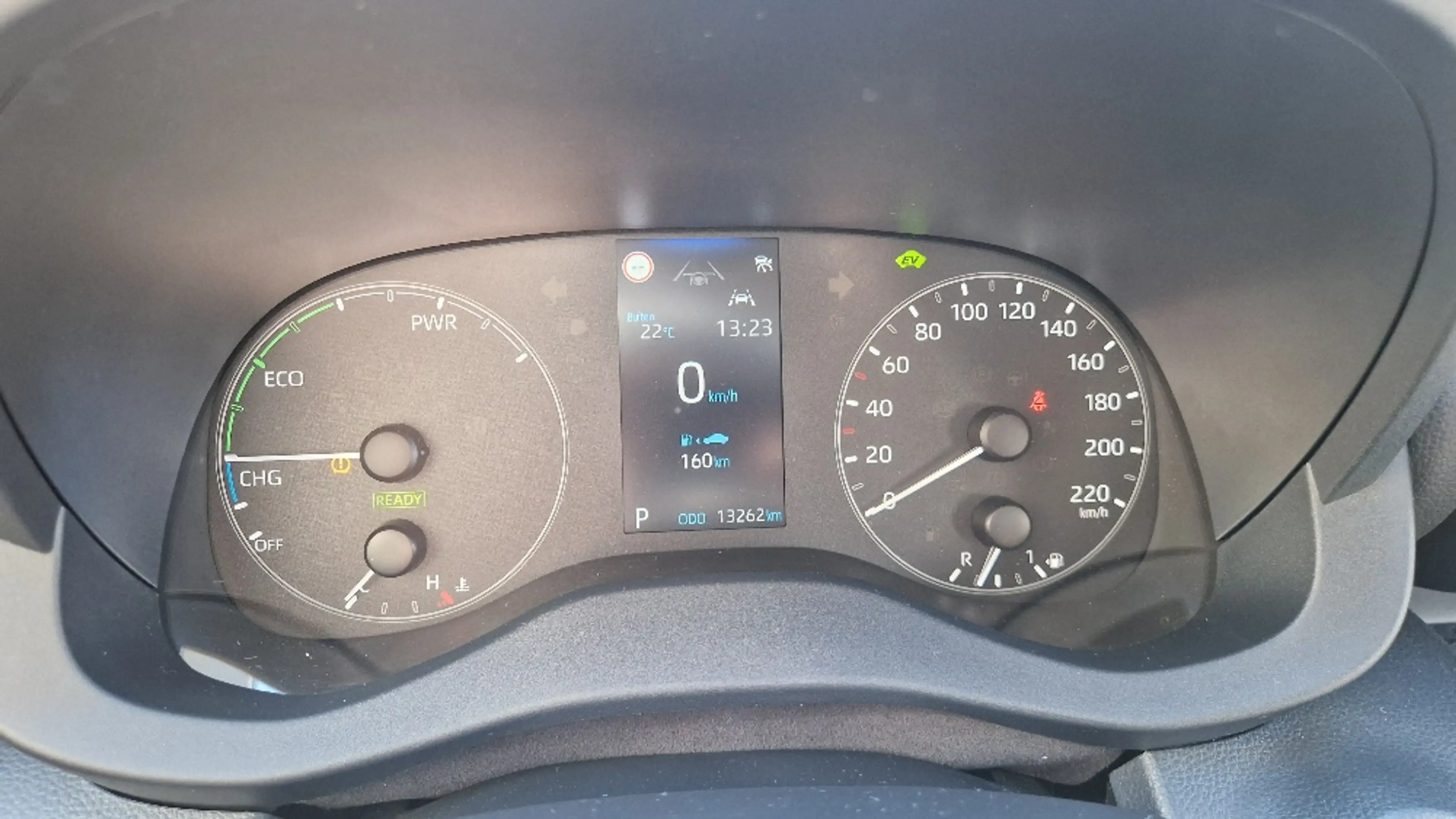 Mazda 2 2 Hybrid 1.5i CVT Exclusive-Line — photo 5