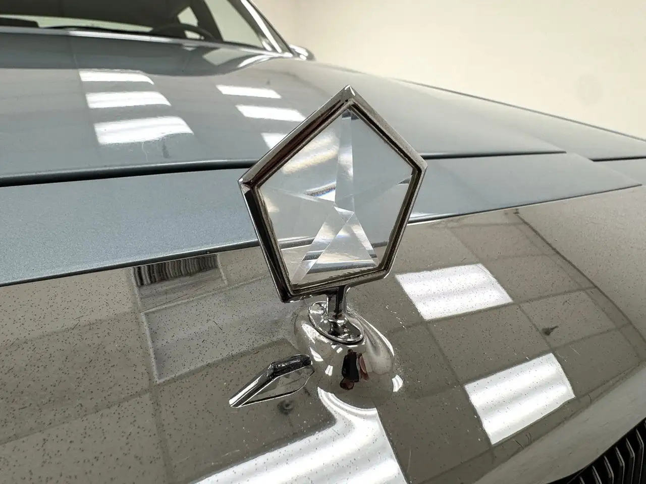 Chrysler New Yorker Mark Cross Landau Sedan, foto 8
