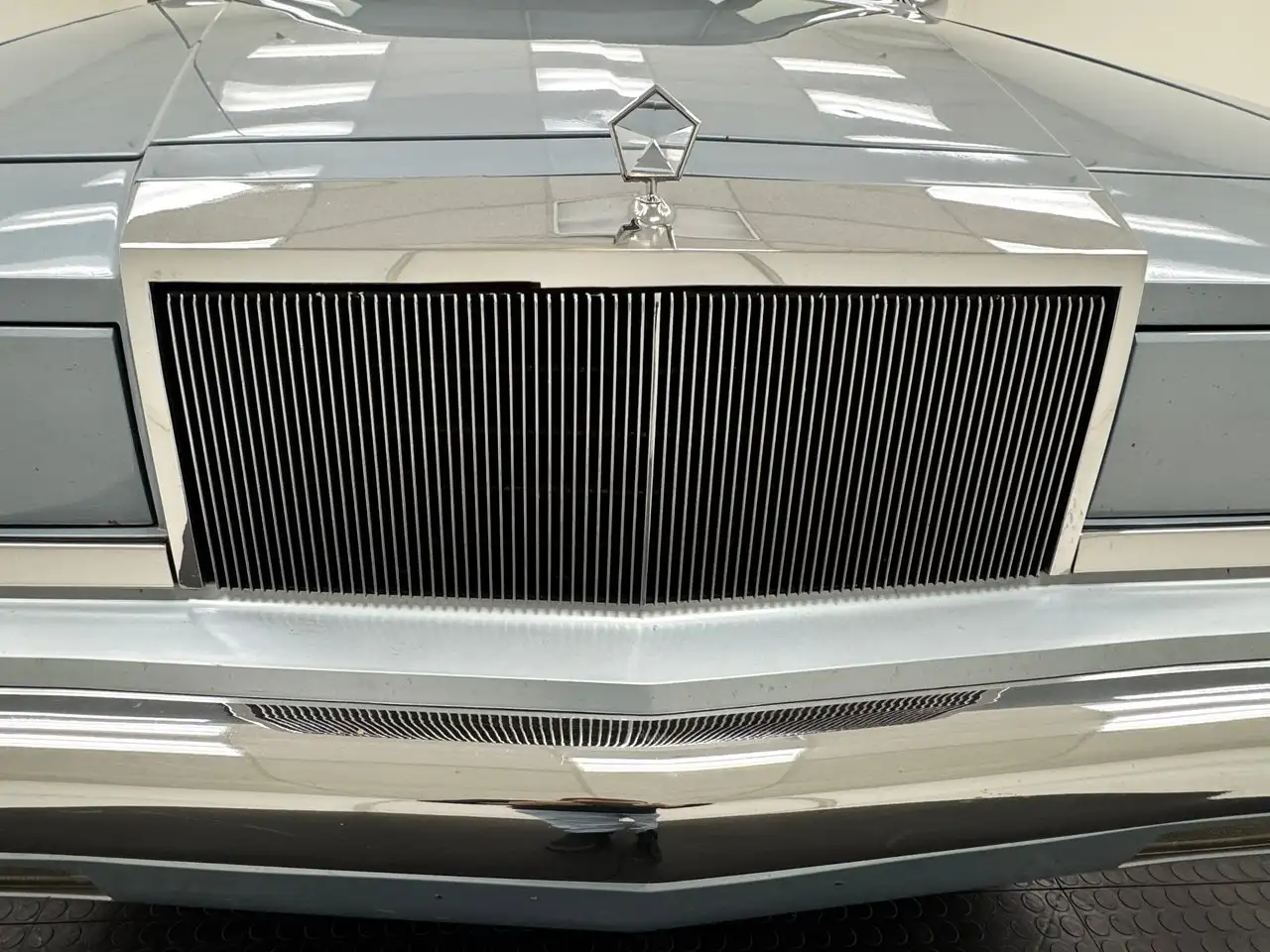 Chrysler New Yorker Mark Cross Landau Sedan, foto 9
