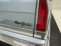 Chrysler New Yorker Mark Cross Landau Sedan Blau - thumbnail 21