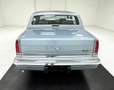 Chrysler New Yorker Mark Cross Landau Sedan Blau - thumbnail 4