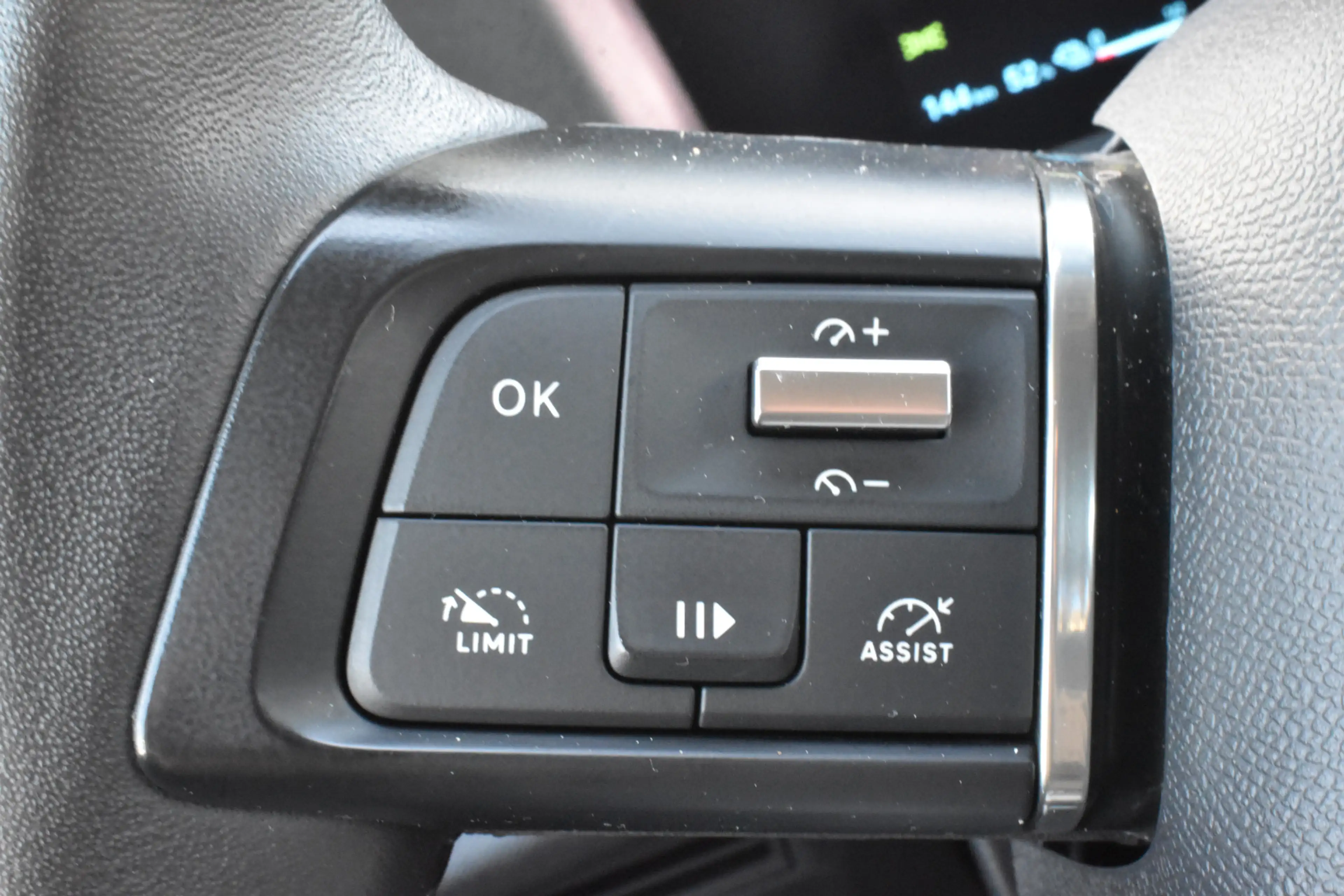 Citroen E-C4 Electric Feel Pack 50 kWh Navigatie | Airco | Camera achter — photo 15