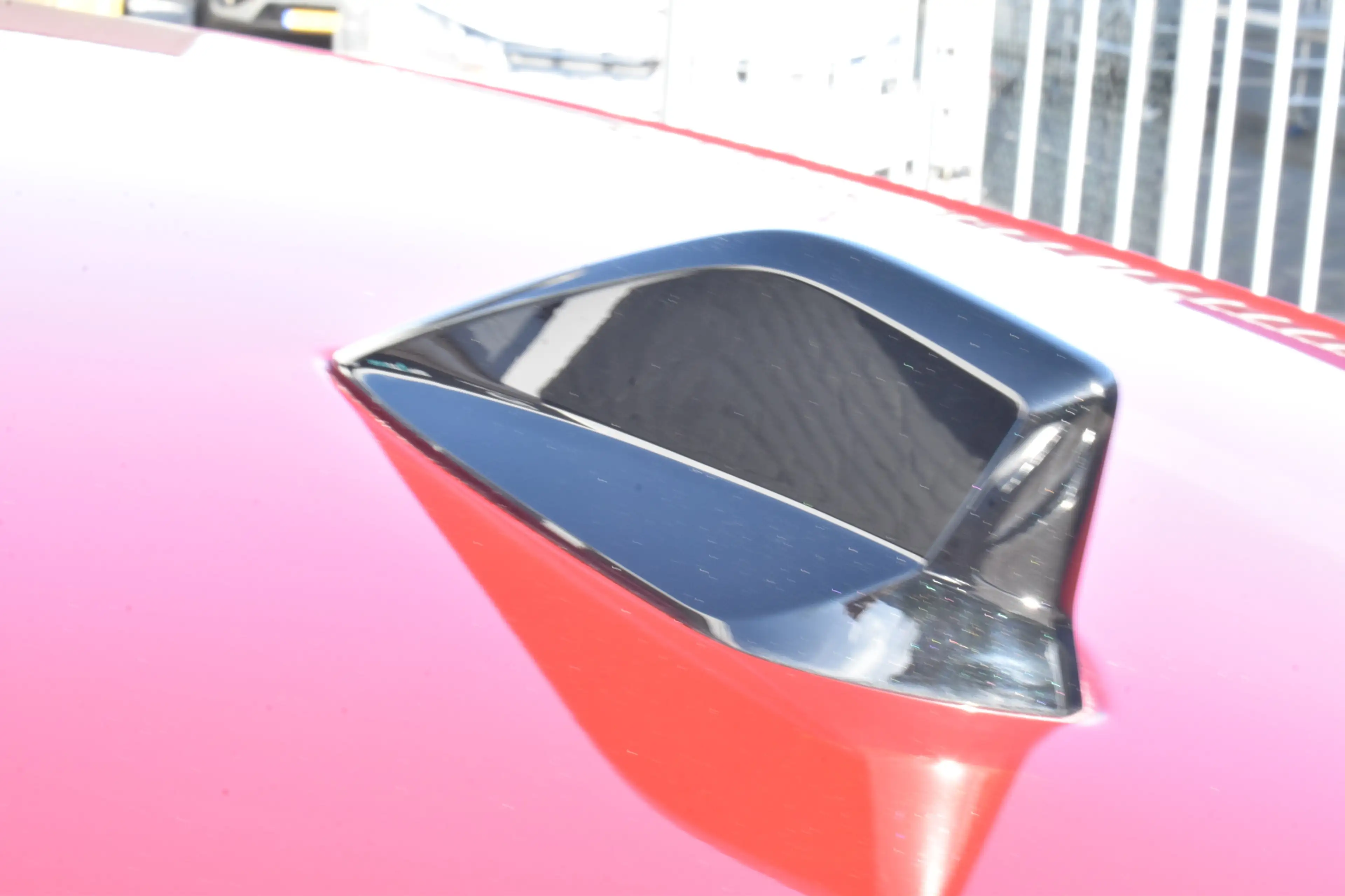 Citroen E-C4 Electric Feel Pack 50 kWh Navigatie | Airco | Camera achter — photo 13