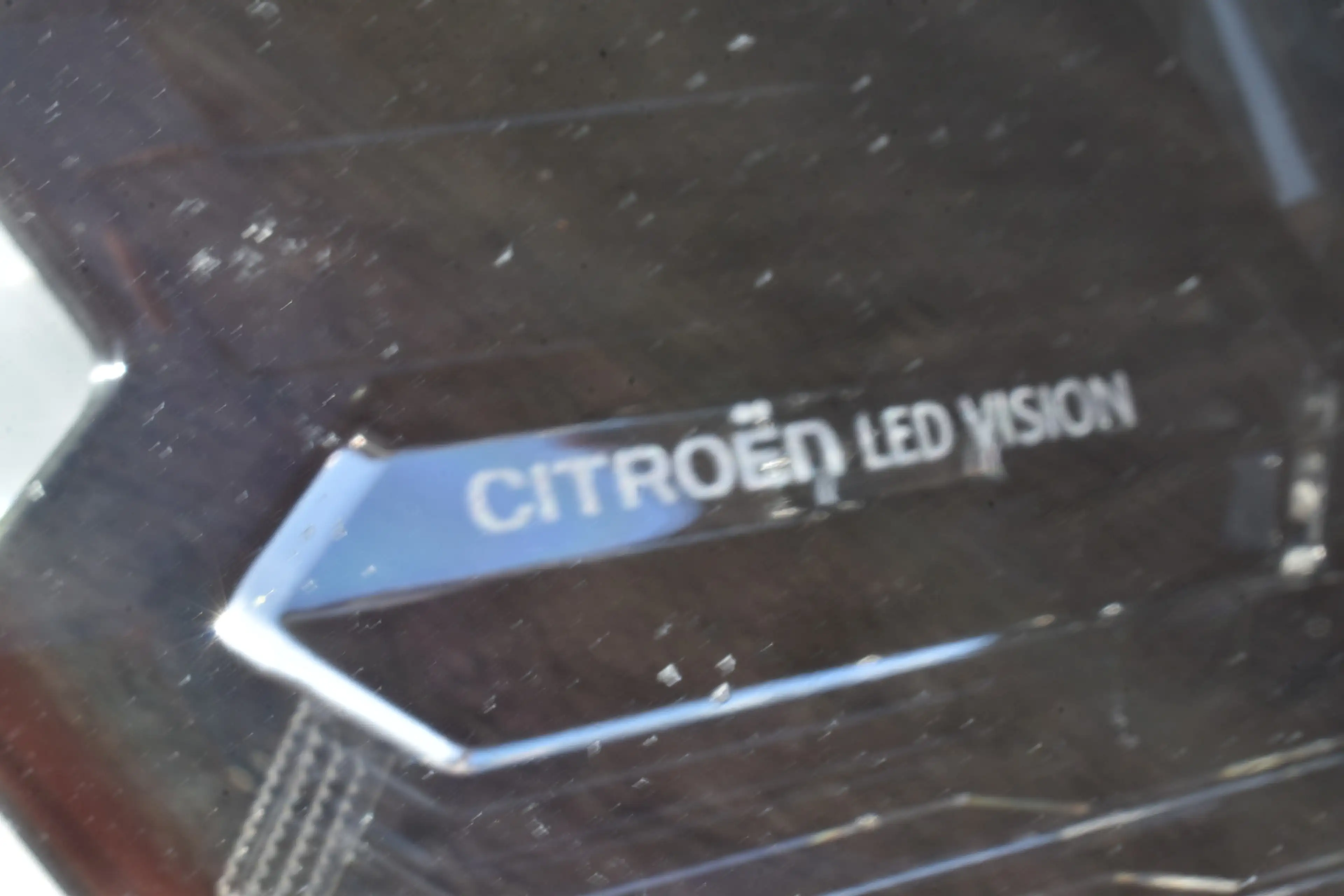 Citroen E-C4 Electric Feel Pack 50 kWh Navigatie | Airco | Camera achter — photo 10