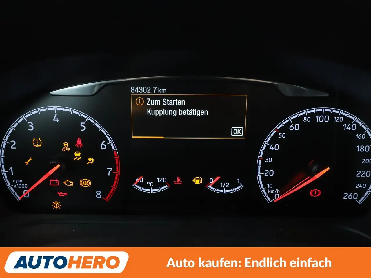Ford Fiesta 1.5 EcoBoost ST*TEMPO*PDC*SHZ*, миниатюра 20