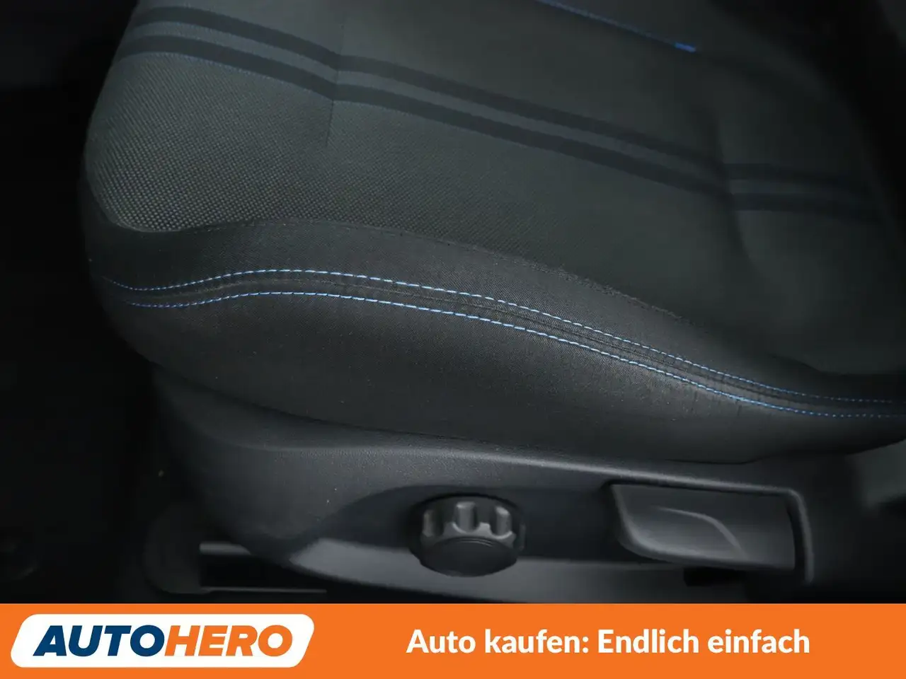 Ford Fiesta 1.5 EcoBoost ST*TEMPO*PDC*SHZ*, миниатюра 25