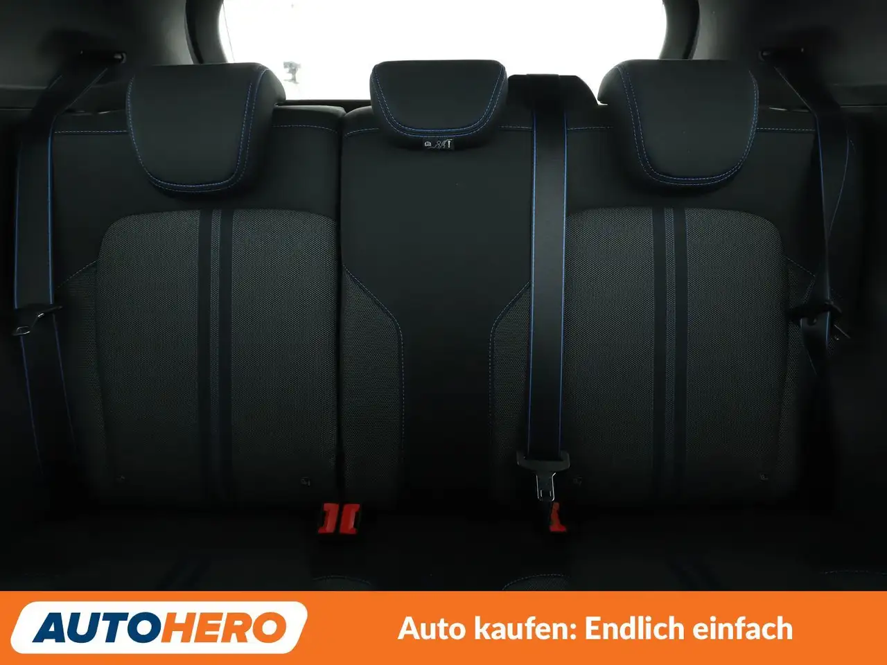 Ford Fiesta 1.5 EcoBoost ST*TEMPO*PDC*SHZ*, миниатюра 15