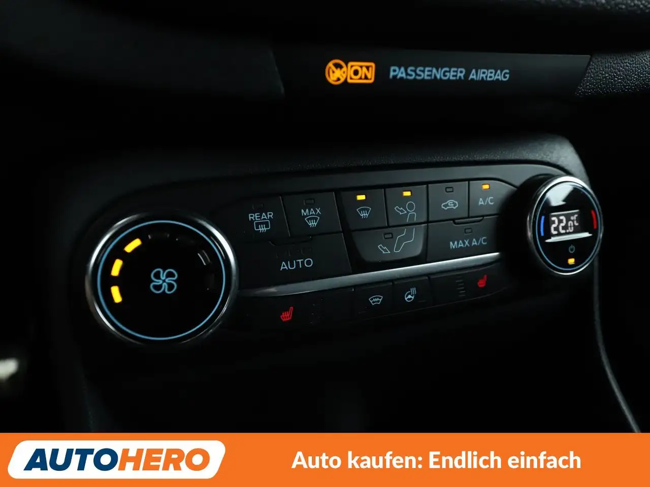 Ford Fiesta 1.5 EcoBoost ST*TEMPO*PDC*SHZ*, миниатюра 22