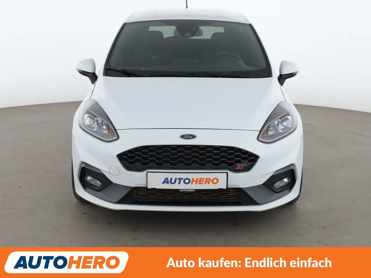 Ford Fiesta 1.5 EcoBoost ST*TEMPO*PDC*SHZ*, миниатюра 9