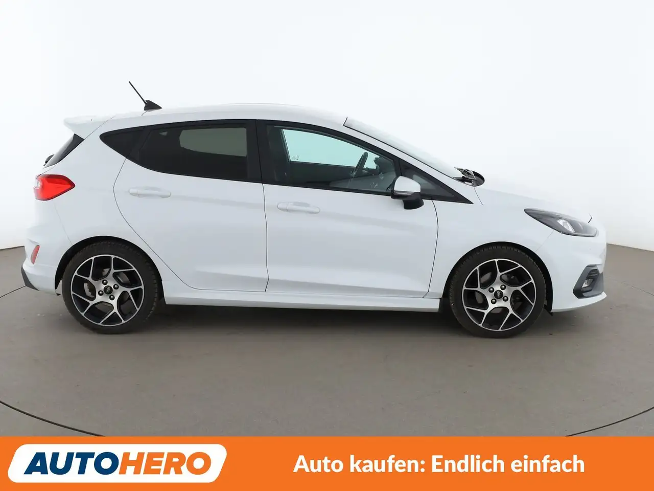 Ford Fiesta 1.5 EcoBoost ST*TEMPO*PDC*SHZ*, миниатюра 7