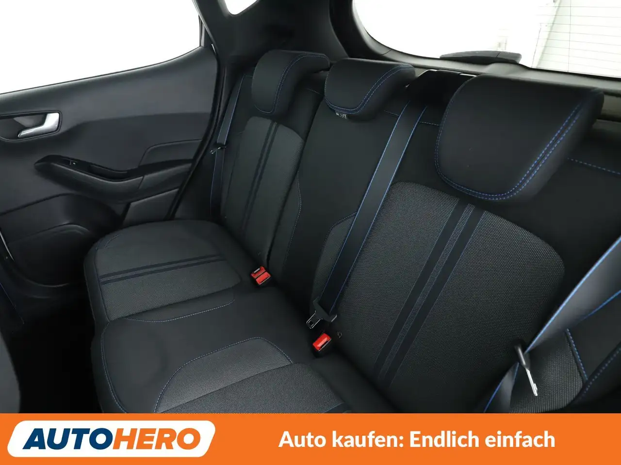 Ford Fiesta 1.5 EcoBoost ST*TEMPO*PDC*SHZ*, миниатюра 14
