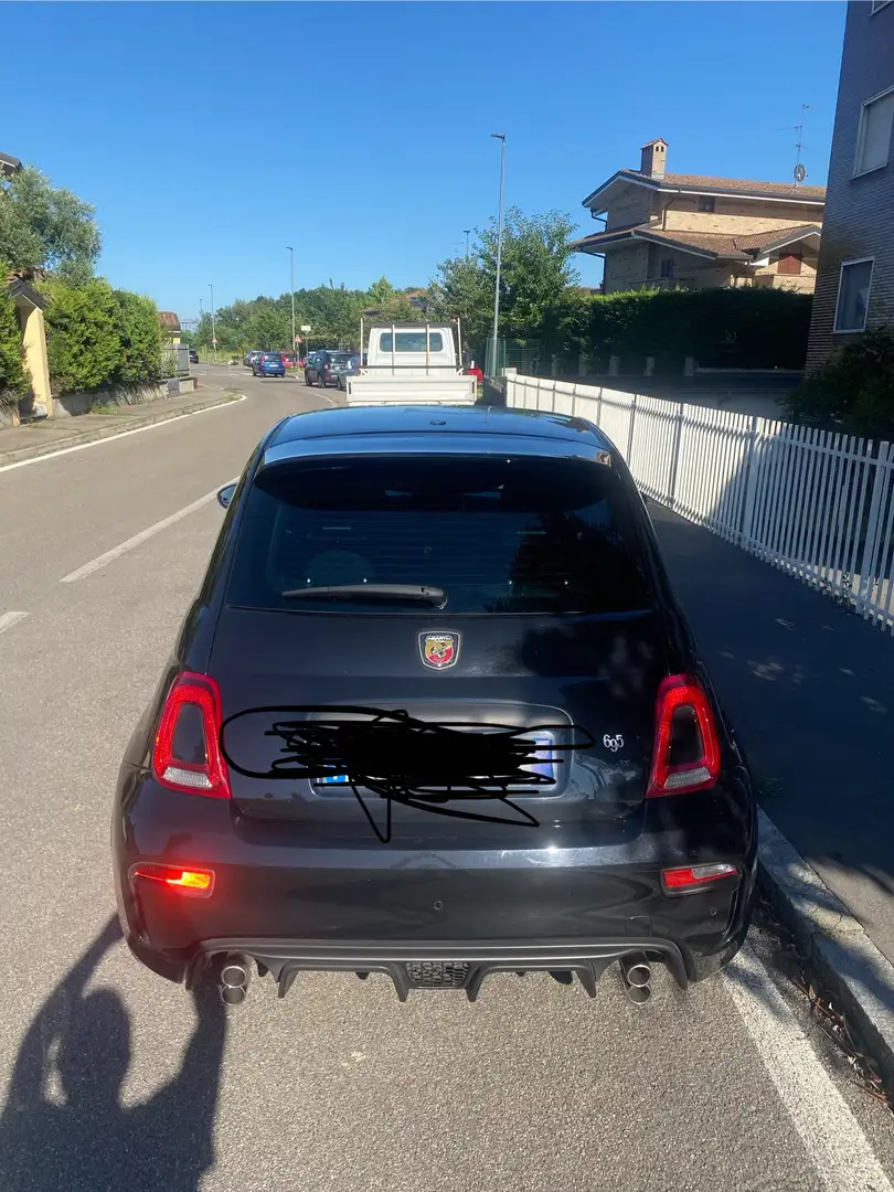 Abarth 695 1.4 t-jet 180cv - 2