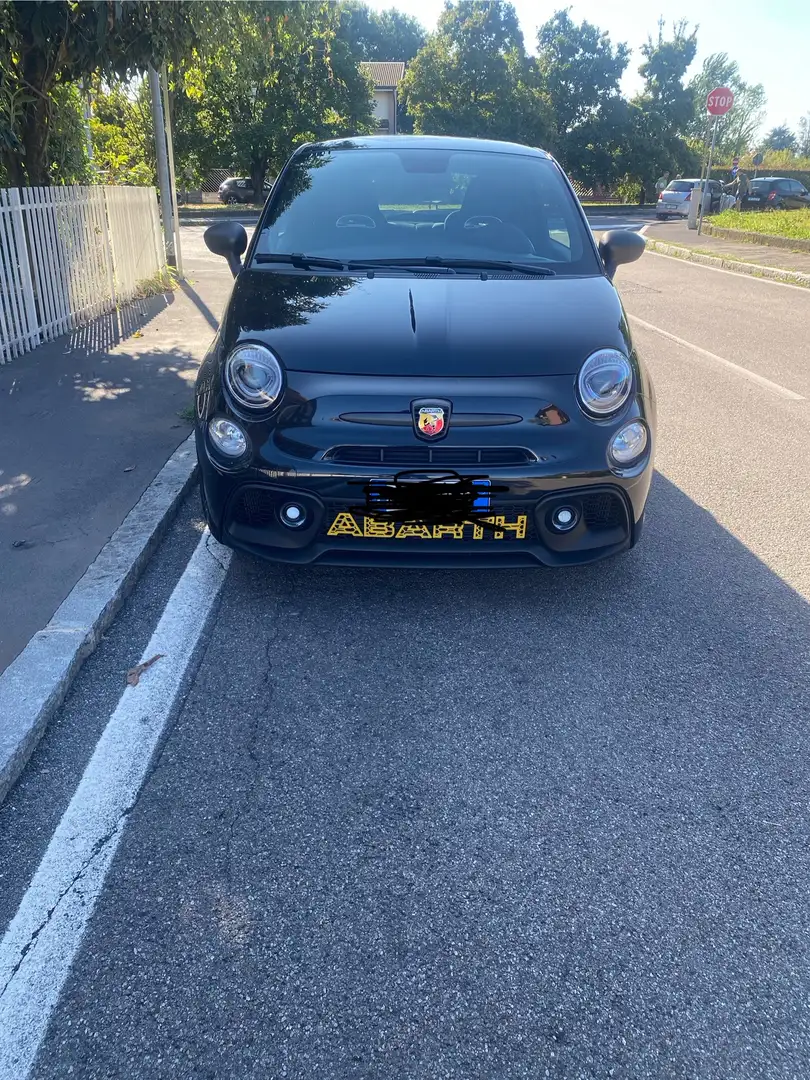 Abarth 695 1.4 t-jet 180cv - 1