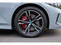 BMW 330 330e Touring Grijs - thumbnail 4