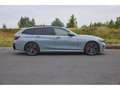 BMW 330 330e Touring Grijs - thumbnail 3