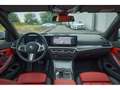 BMW 330 330e Touring Grijs - thumbnail 6